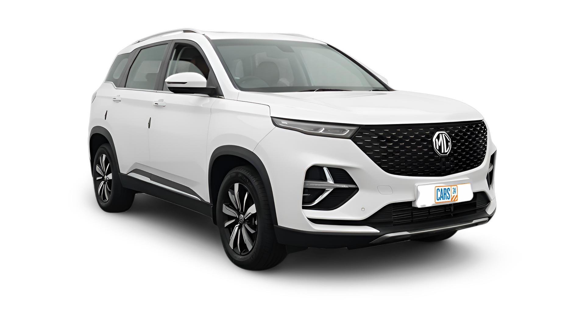 MG HECTOR PLUS-img